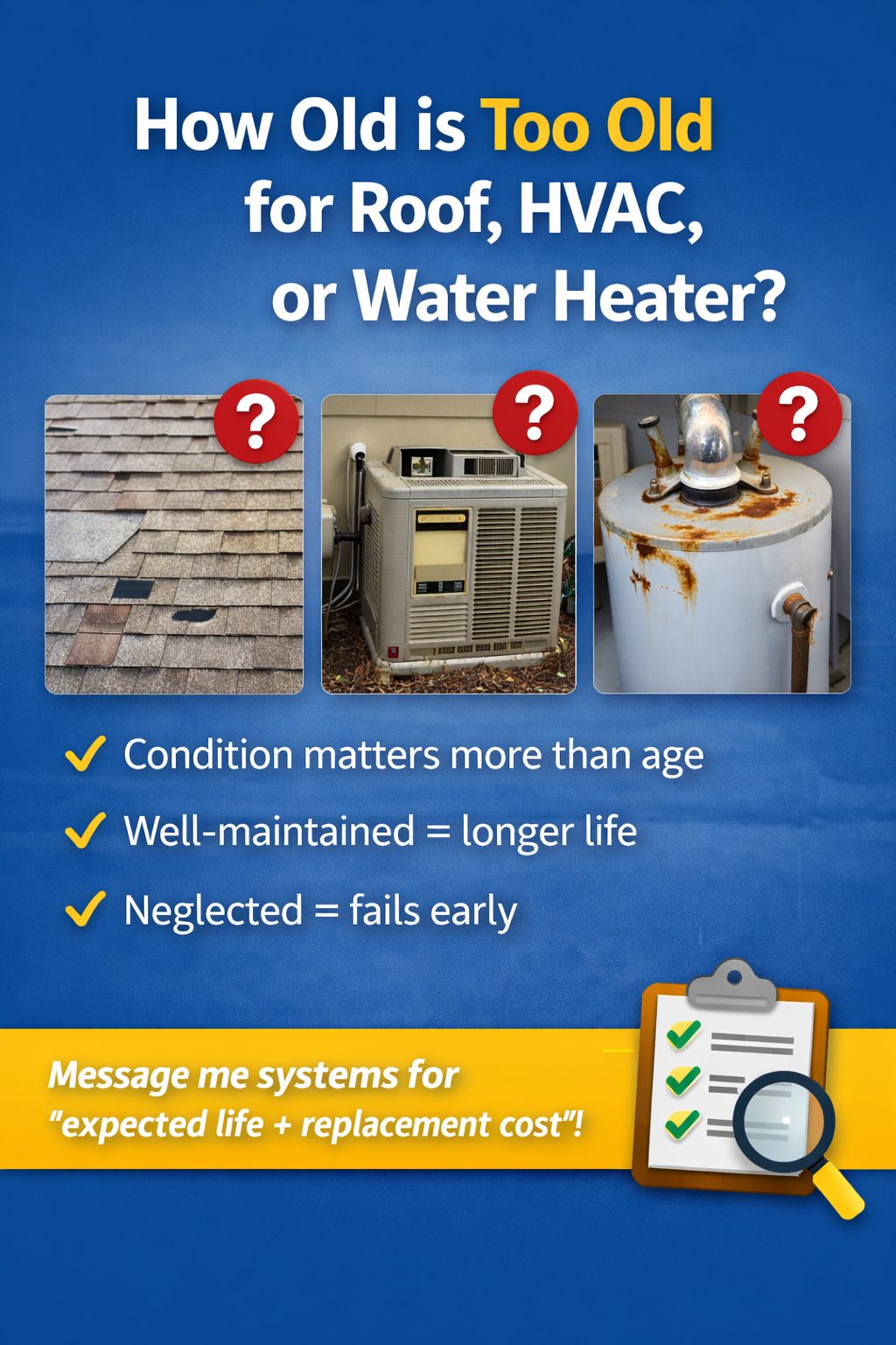 Tracey De Simon St Louis, how old is too old